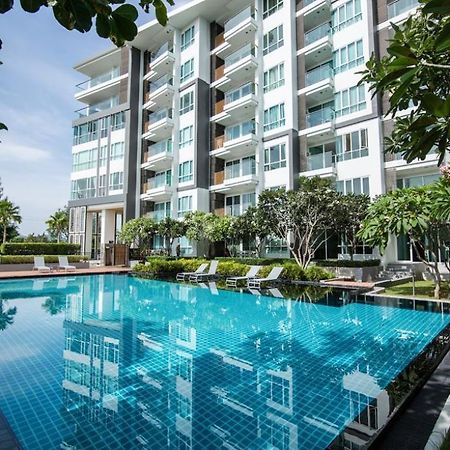 הואה הין Ban View Viman Condo מראה חיצוני תמונה