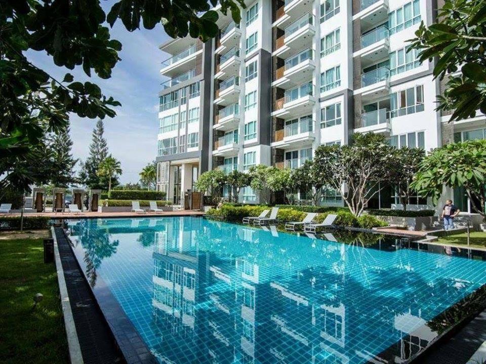 הואה הין Ban View Viman Condo מראה חיצוני תמונה