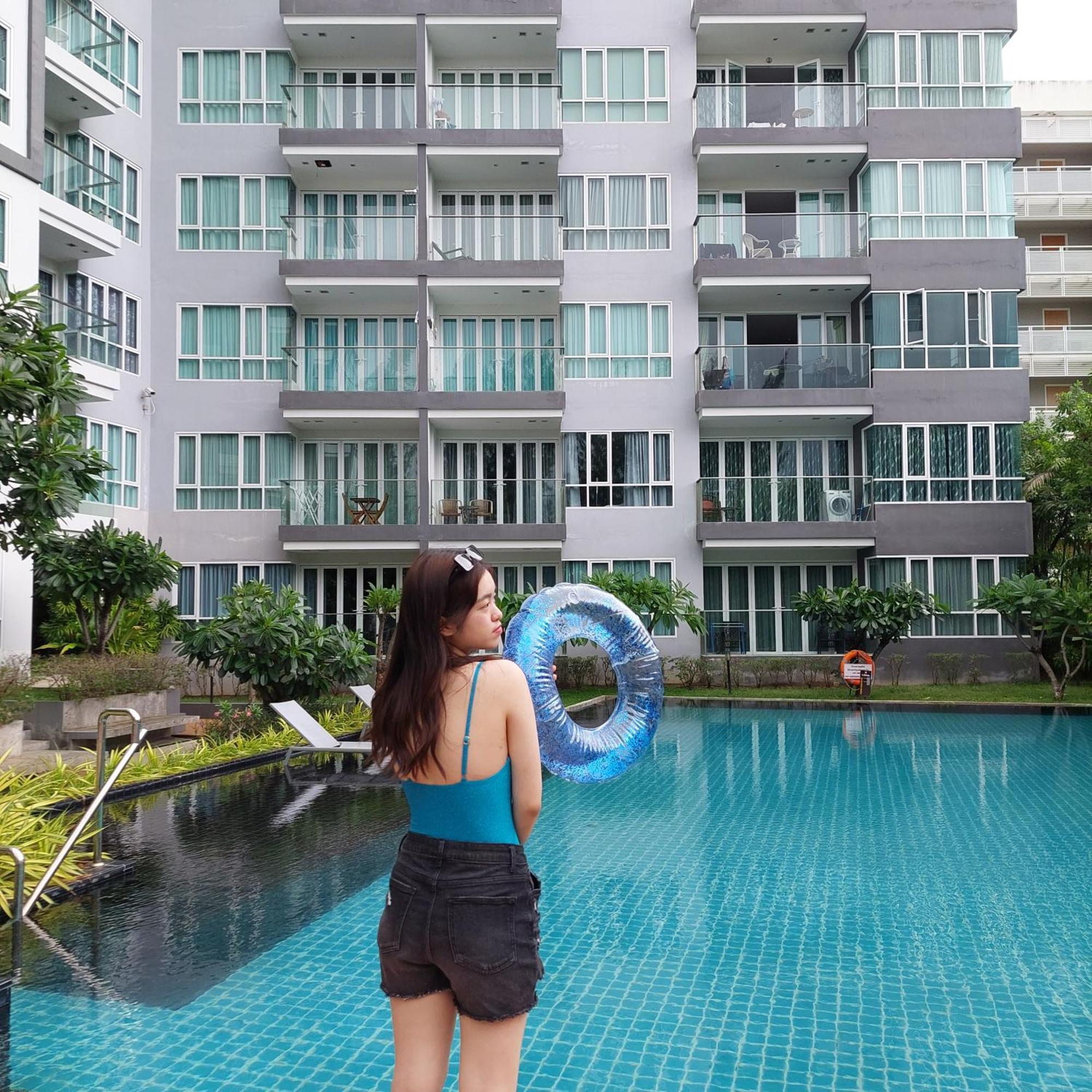 הואה הין Ban View Viman Condo חדר תמונה