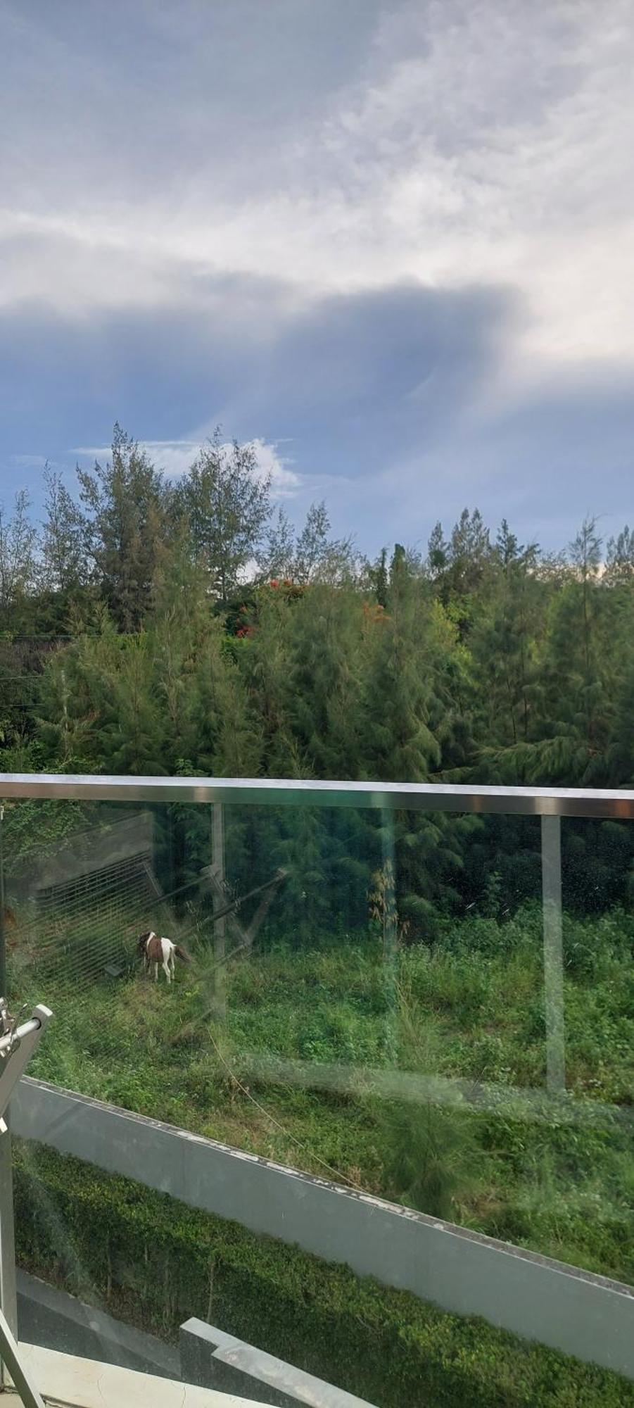 הואה הין Ban View Viman Condo מראה חיצוני תמונה