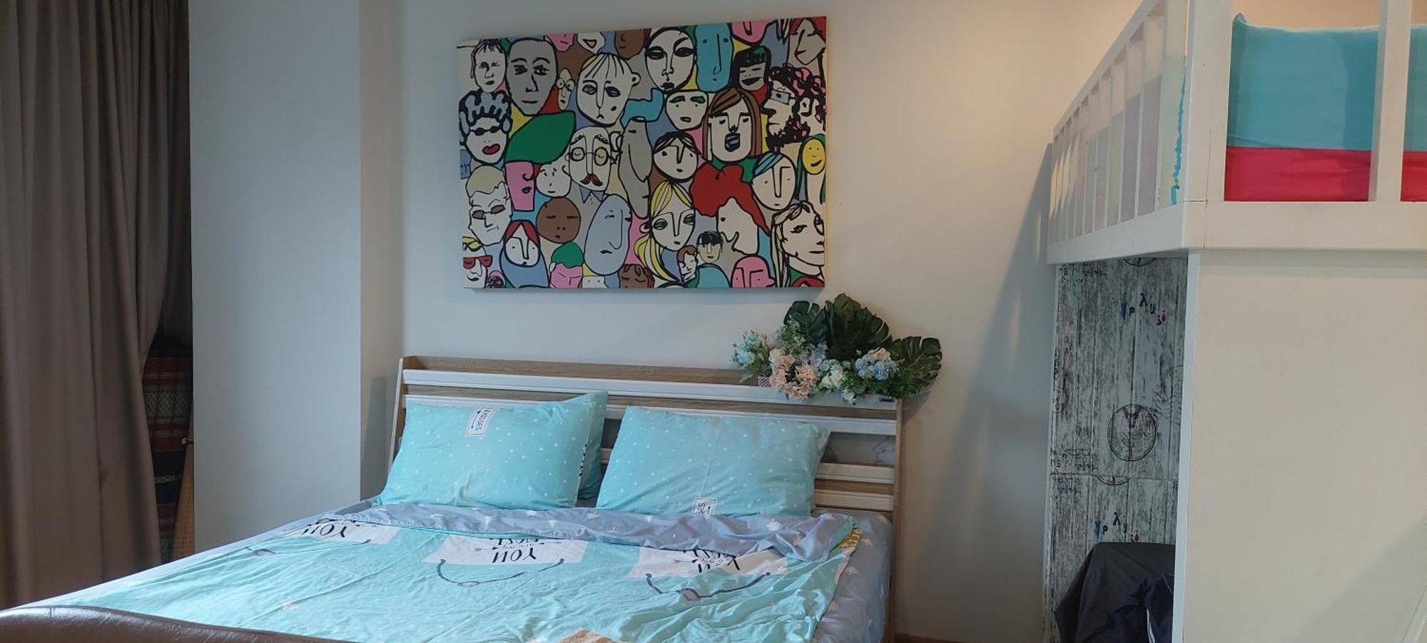 הואה הין Ban View Viman Condo מראה חיצוני תמונה