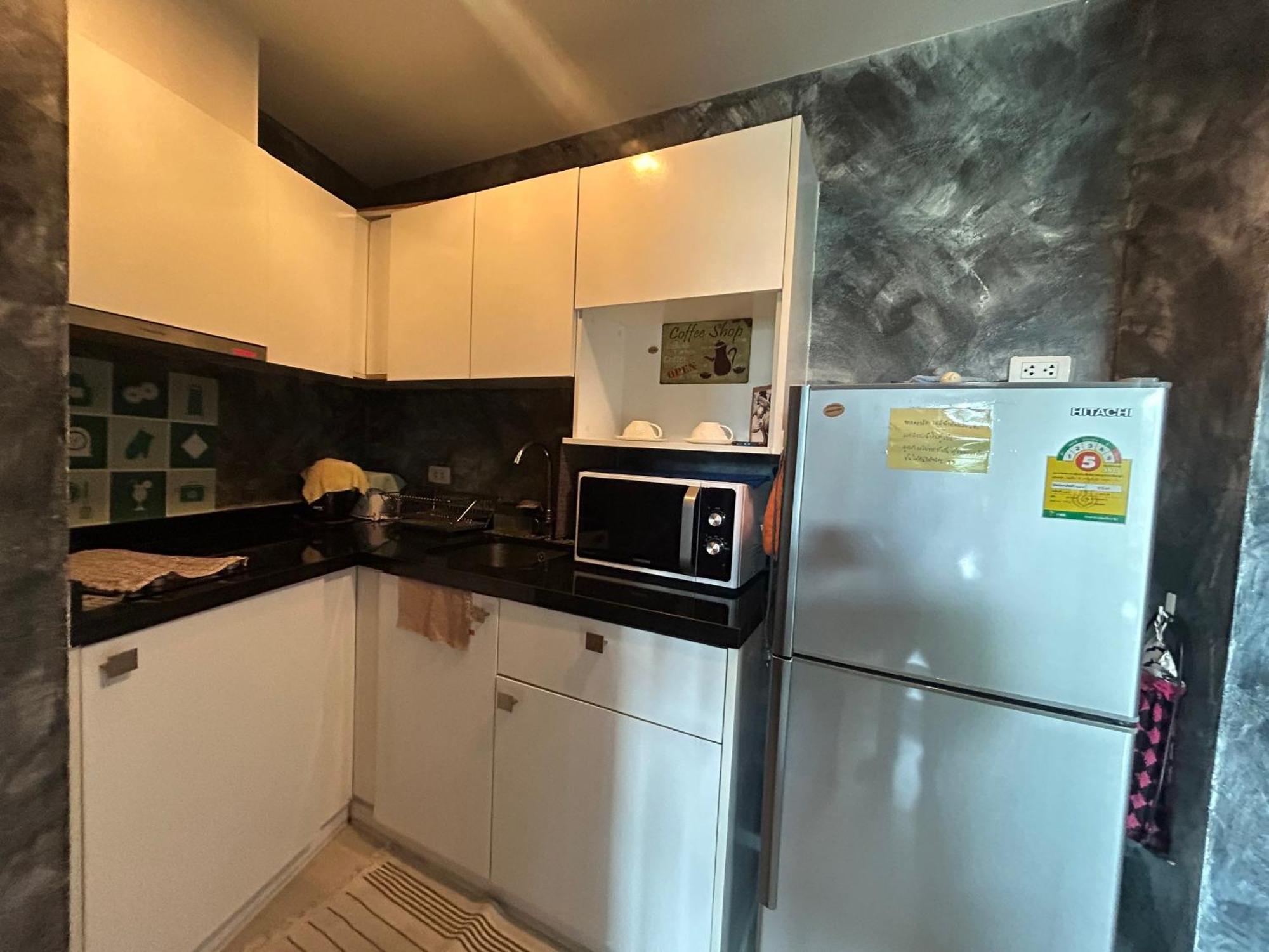 הואה הין Ban View Viman Condo מראה חיצוני תמונה