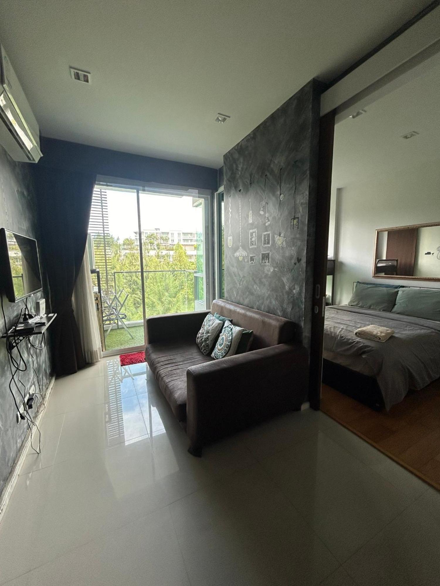 הואה הין Ban View Viman Condo מראה חיצוני תמונה