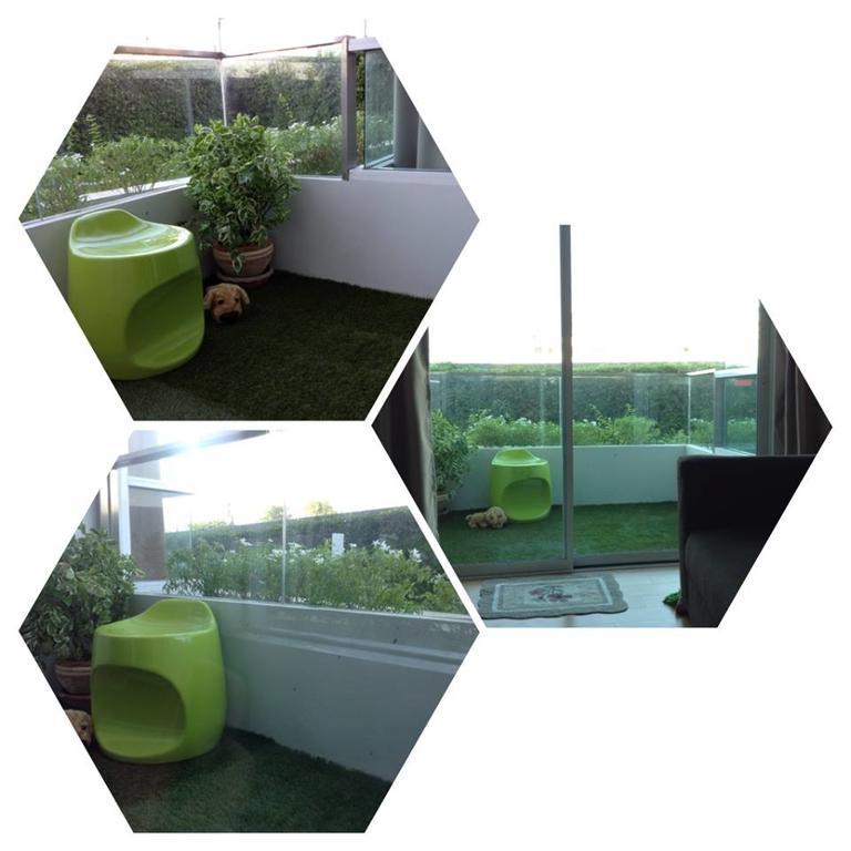 הואה הין Ban View Viman Condo מראה חיצוני תמונה
