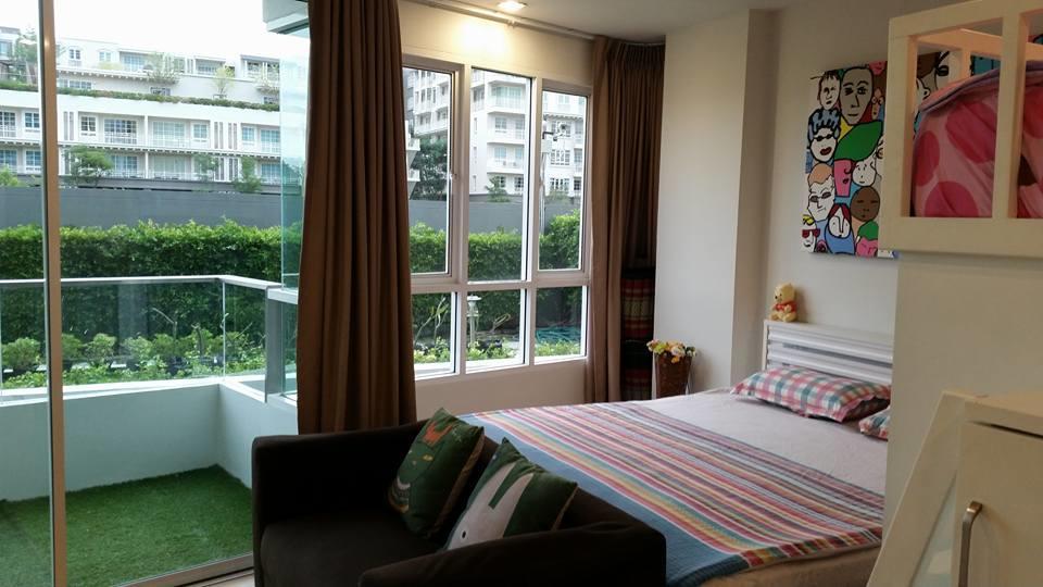 הואה הין Ban View Viman Condo מראה חיצוני תמונה
