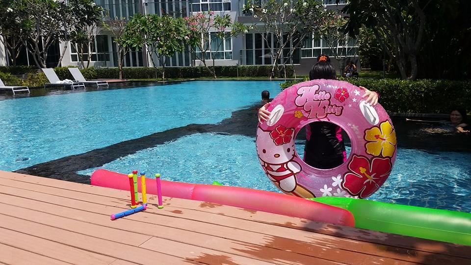 הואה הין Ban View Viman Condo מראה חיצוני תמונה
