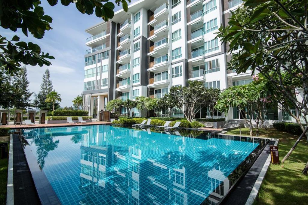 הואה הין Ban View Viman Condo מראה חיצוני תמונה