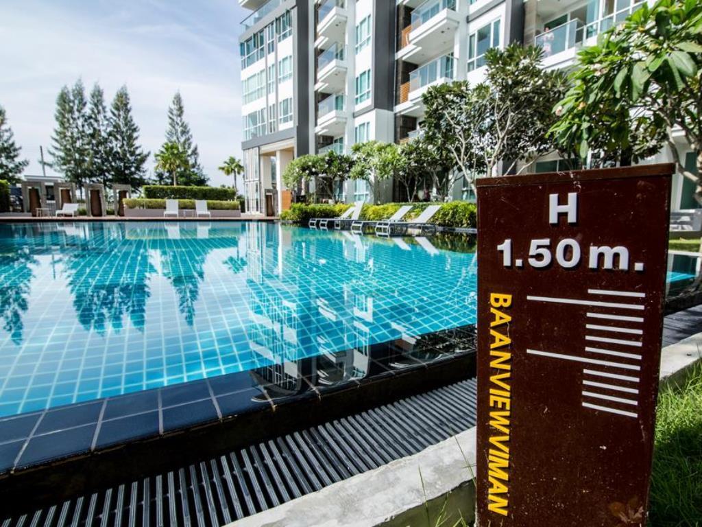 הואה הין Ban View Viman Condo מראה חיצוני תמונה