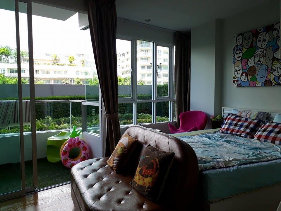 הואה הין Ban View Viman Condo מראה חיצוני תמונה