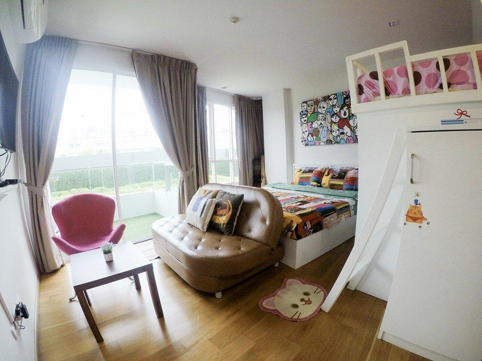 הואה הין Ban View Viman Condo מראה חיצוני תמונה