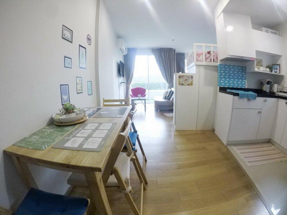 הואה הין Ban View Viman Condo מראה חיצוני תמונה