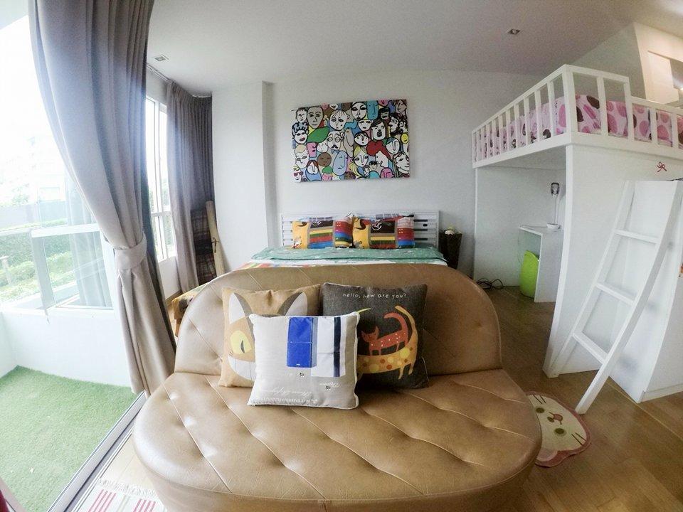 הואה הין Ban View Viman Condo מראה חיצוני תמונה