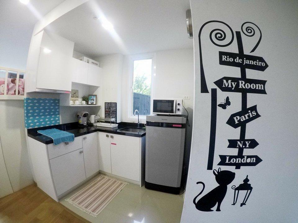 הואה הין Ban View Viman Condo מראה חיצוני תמונה