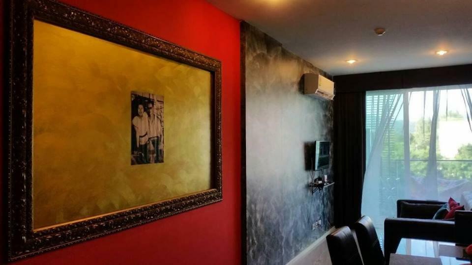 הואה הין Ban View Viman Condo מראה חיצוני תמונה